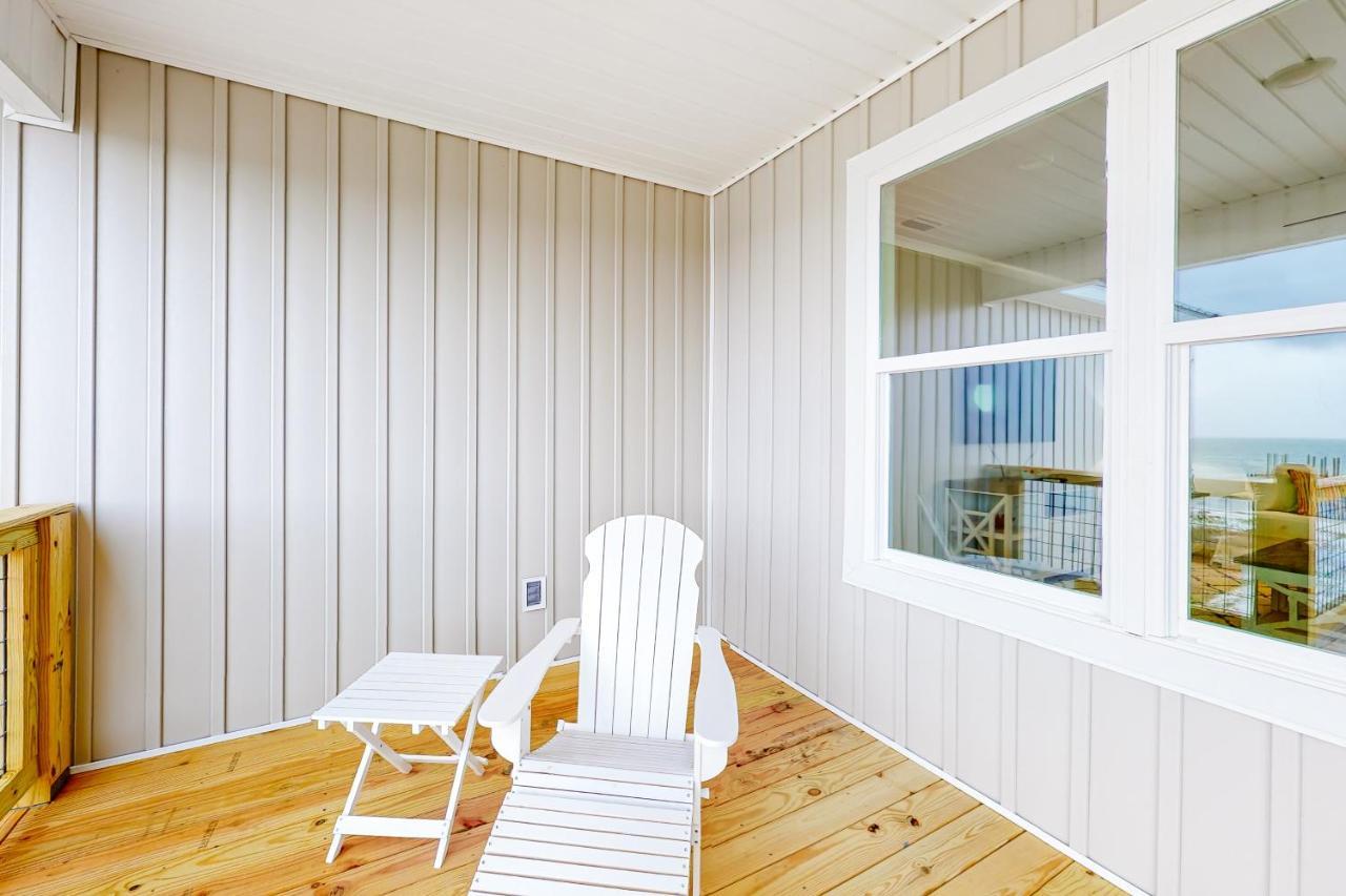Bienville Abode Dauphin Island Buitenkant foto